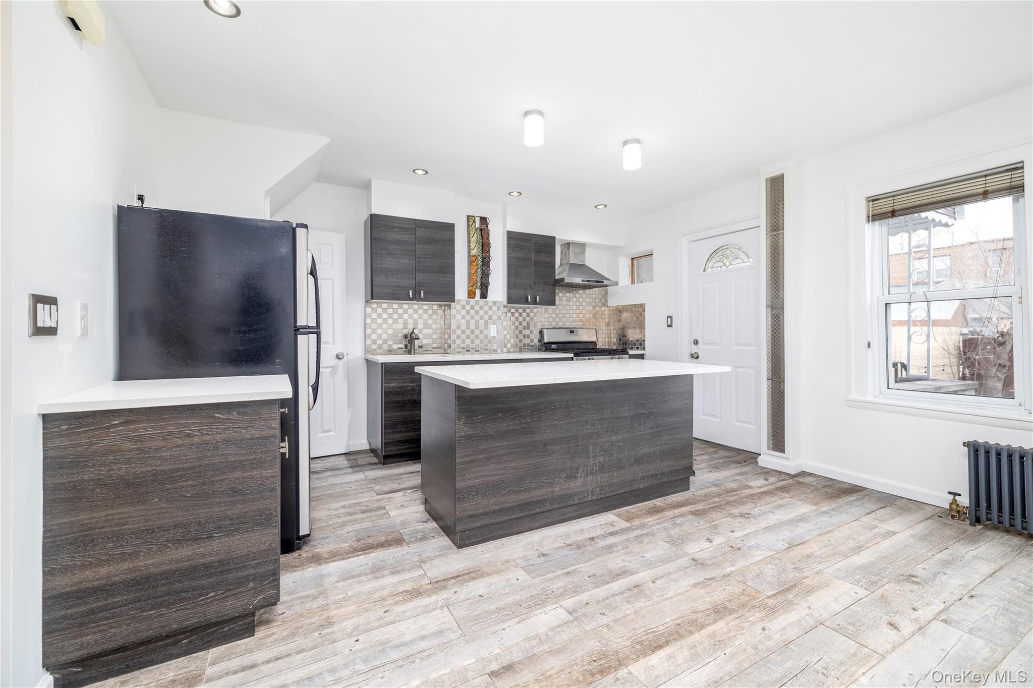 6779 Exeter Street, Forest Hills, NY 11375