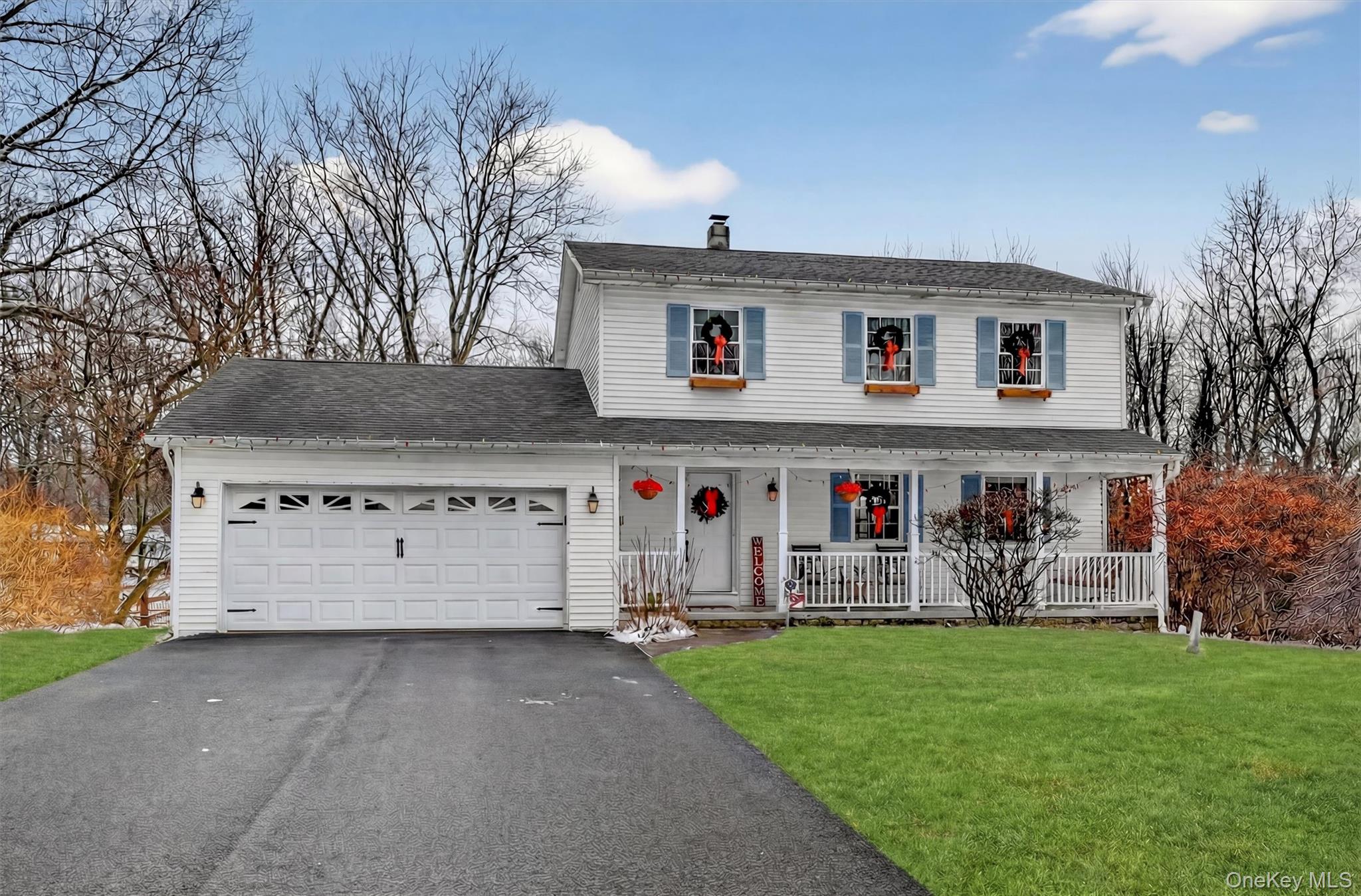 6 Wayne Drive, Middletown, NY 10940