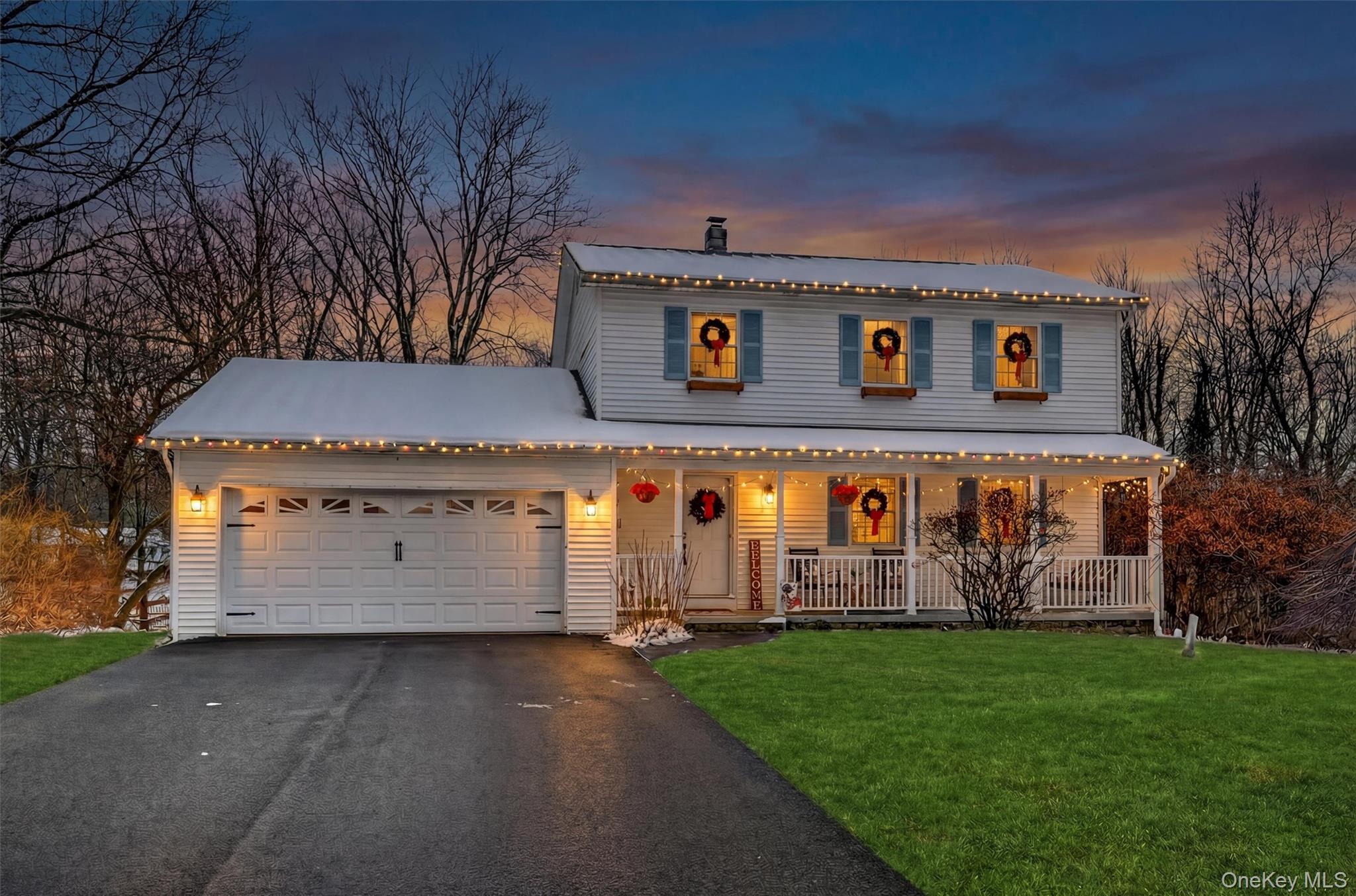 6 Wayne Drive, Middletown, NY 10940