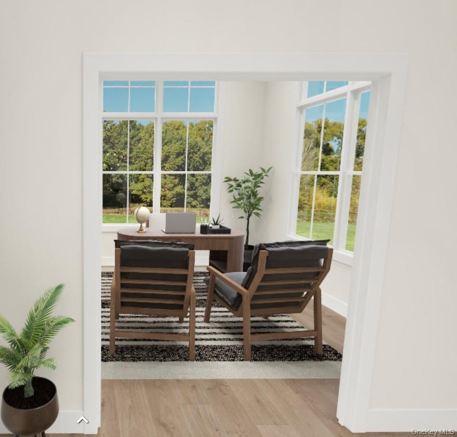 9 Fieldstone Knoll # 43, Armonk, NY 10504