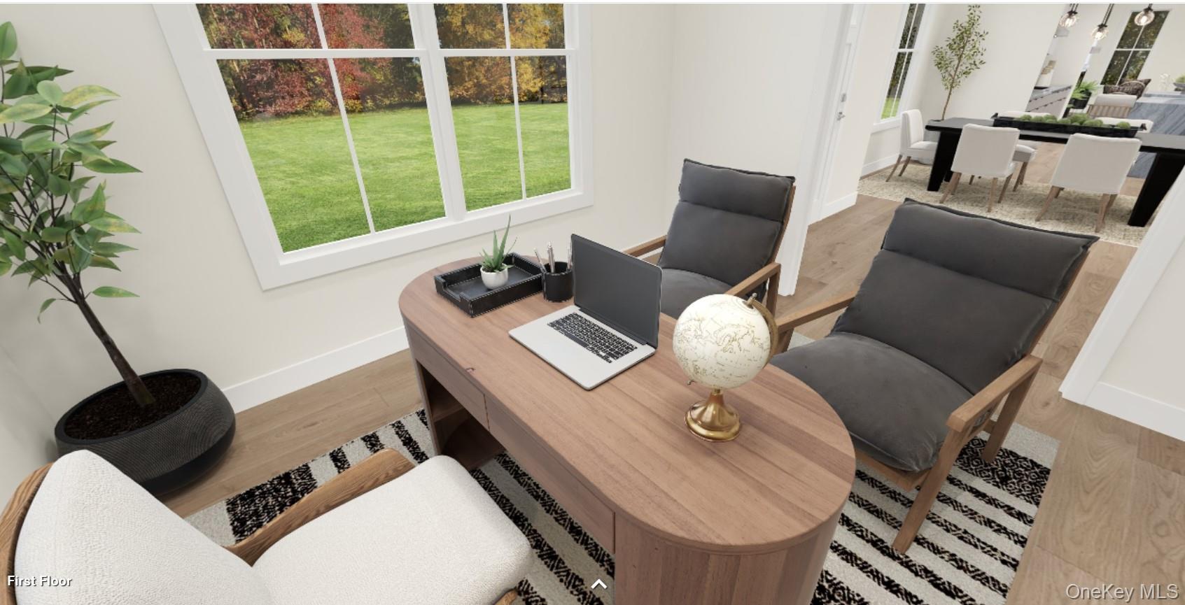 9 Fieldstone Knoll # 43, Armonk, NY 10504