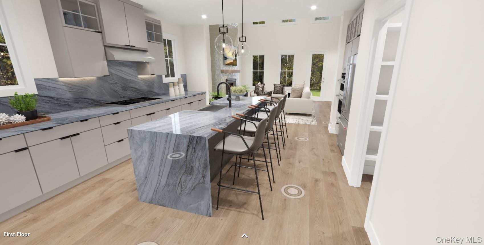 9 Fieldstone Knoll # 43, Armonk, NY 10504