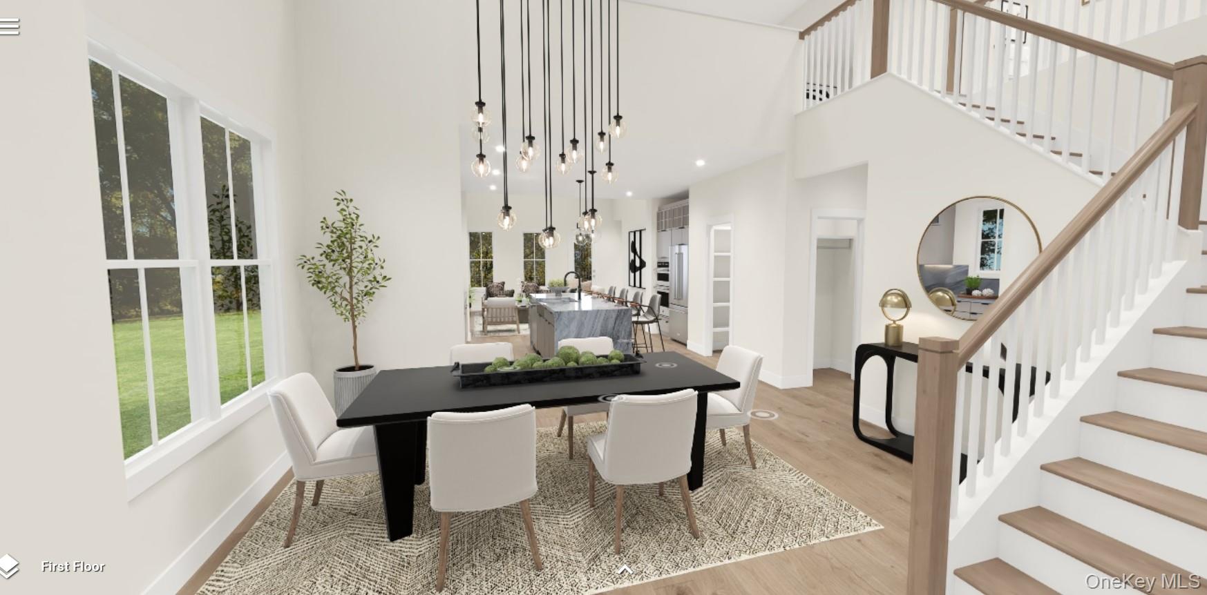 9 Fieldstone Knoll # 43, Armonk, NY 10504