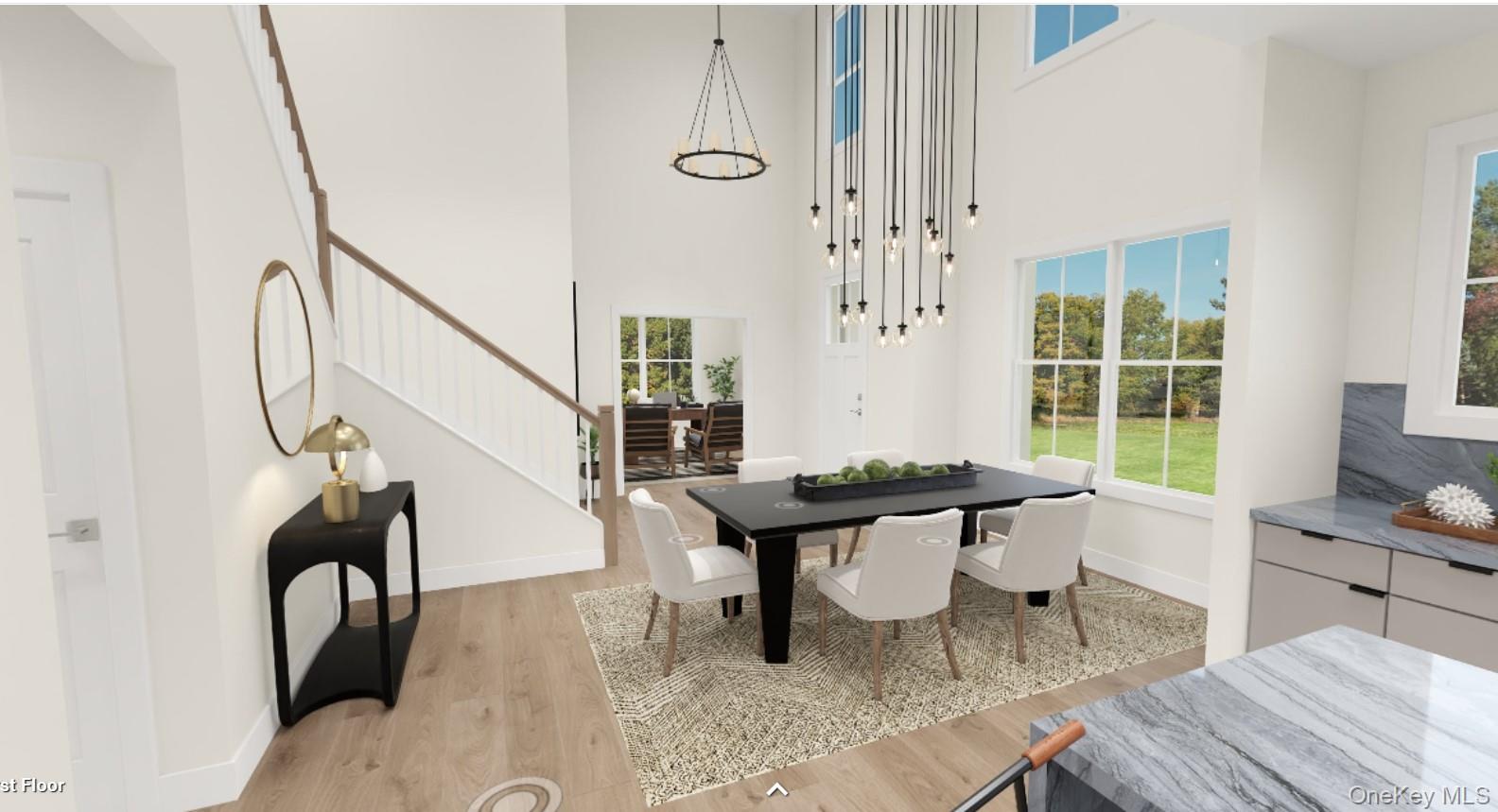 9 Fieldstone Knoll # 43, Armonk, NY 10504