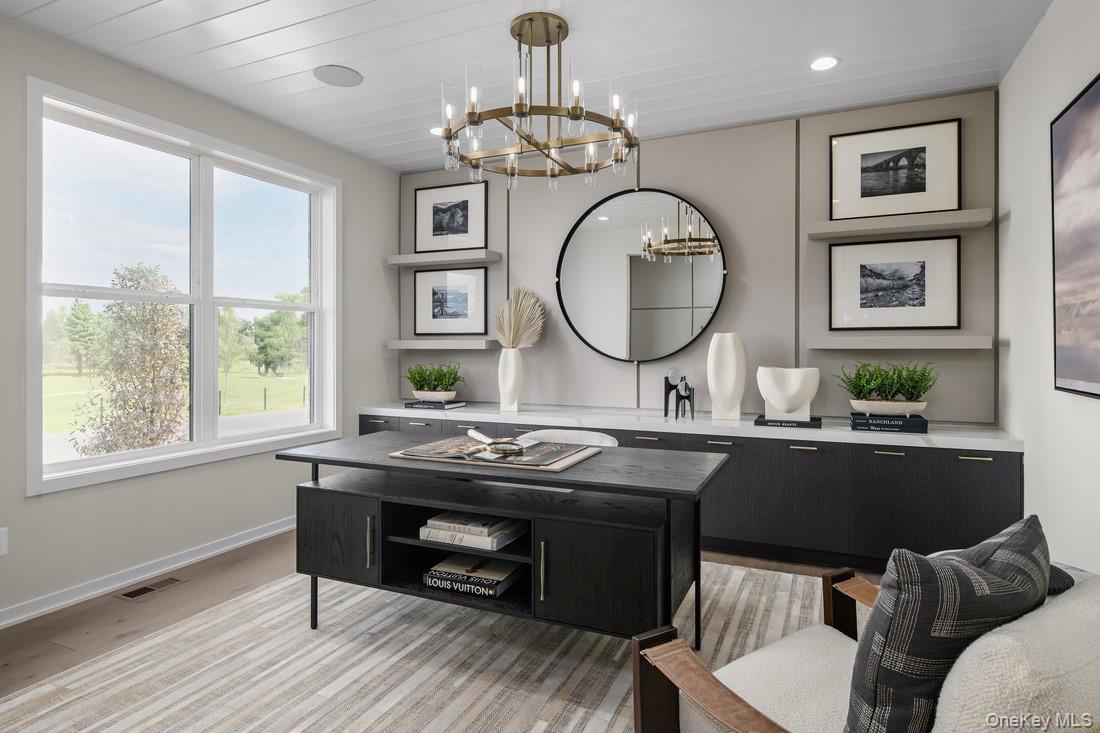 9 Fieldstone Knoll # 43, Armonk, NY 10504