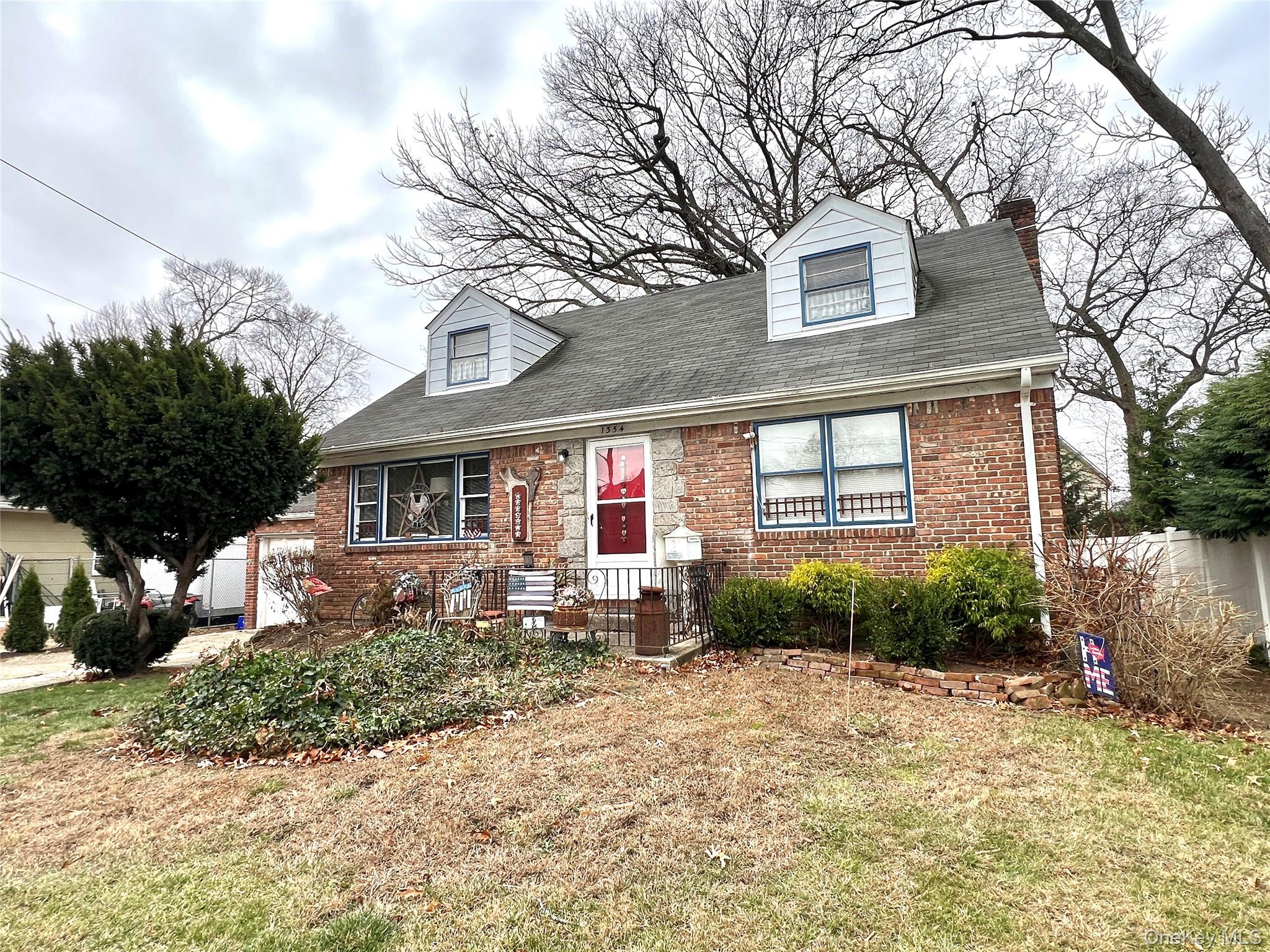 1354 Short Place, Baldwin, NY 11510