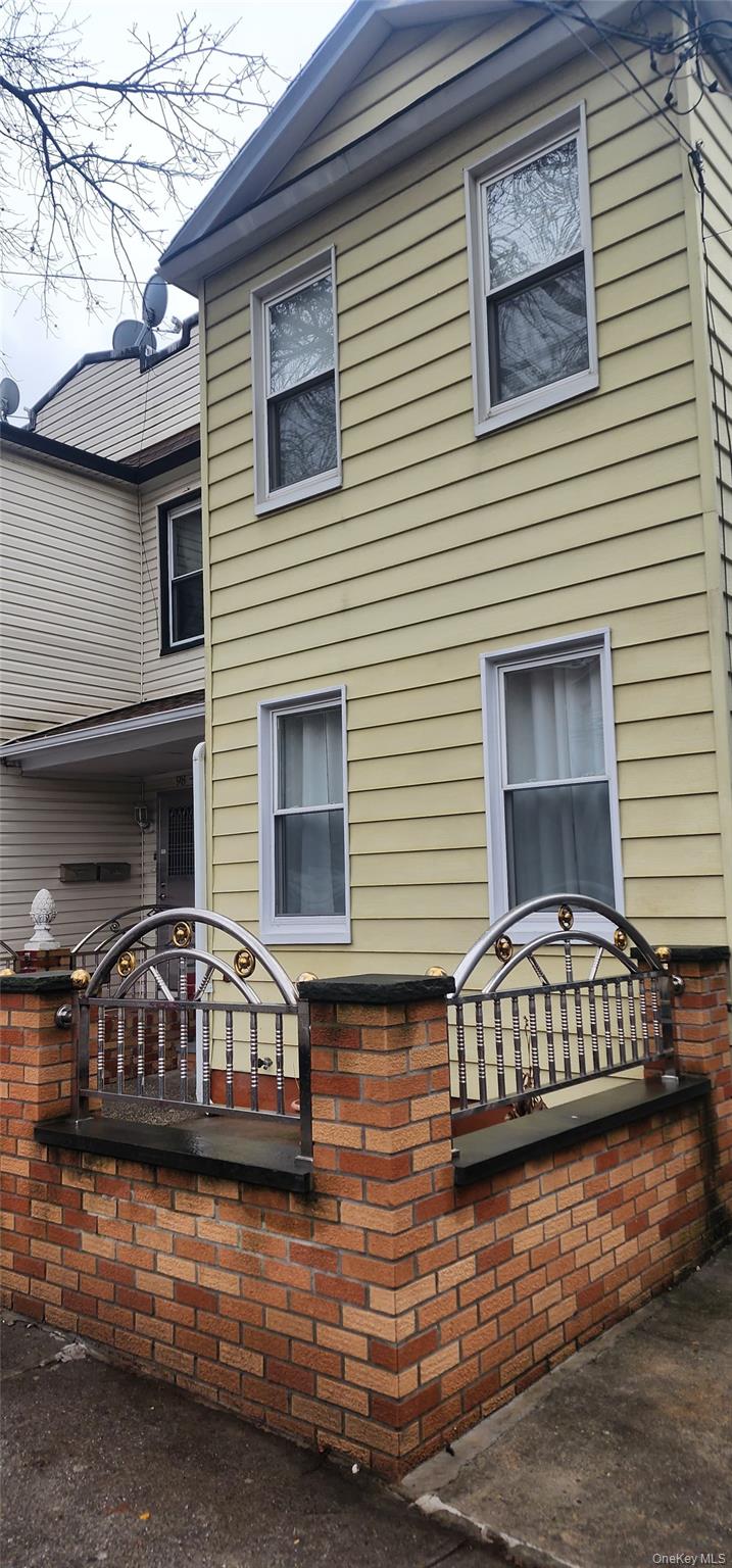 9844 Corona Avenue, Corona, NY 11368