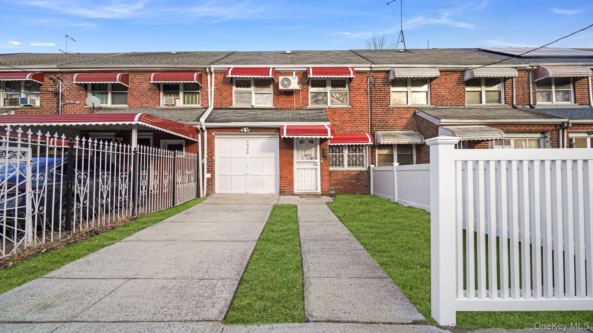 3920 Ely Avenue, Bronx, NY 10466