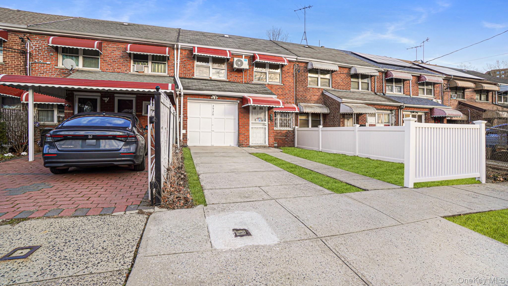 3920 Ely Avenue, Bronx, NY 10466