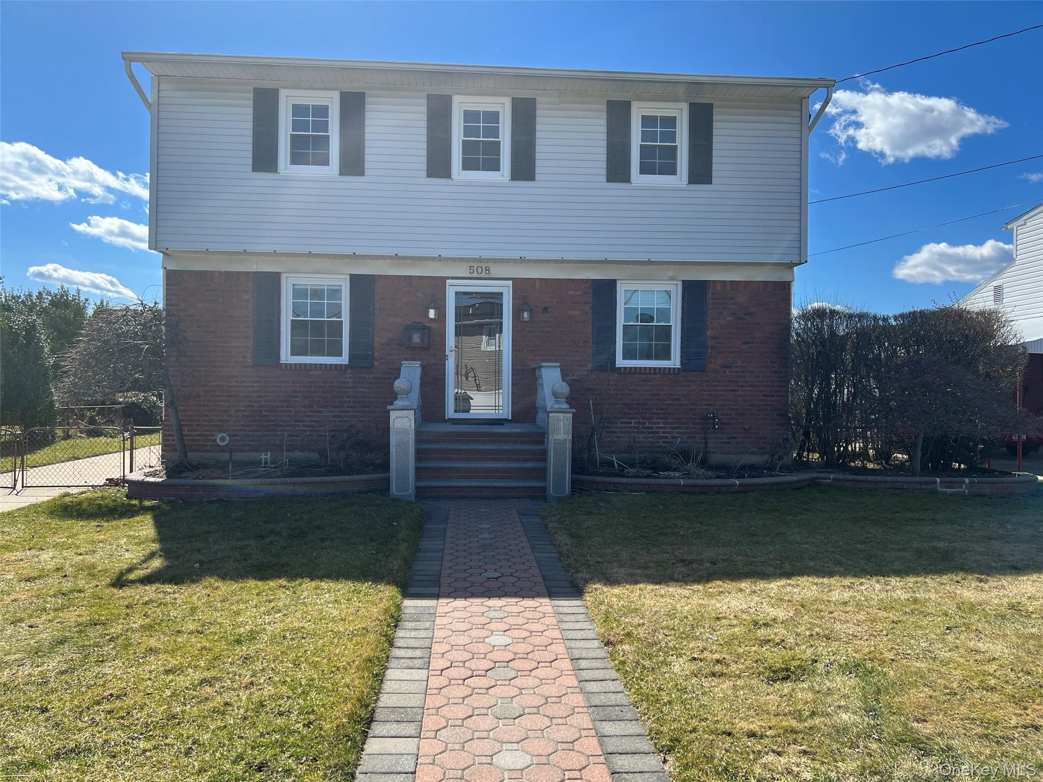 508 Chamberlin Street, East Meadow, NY 11554