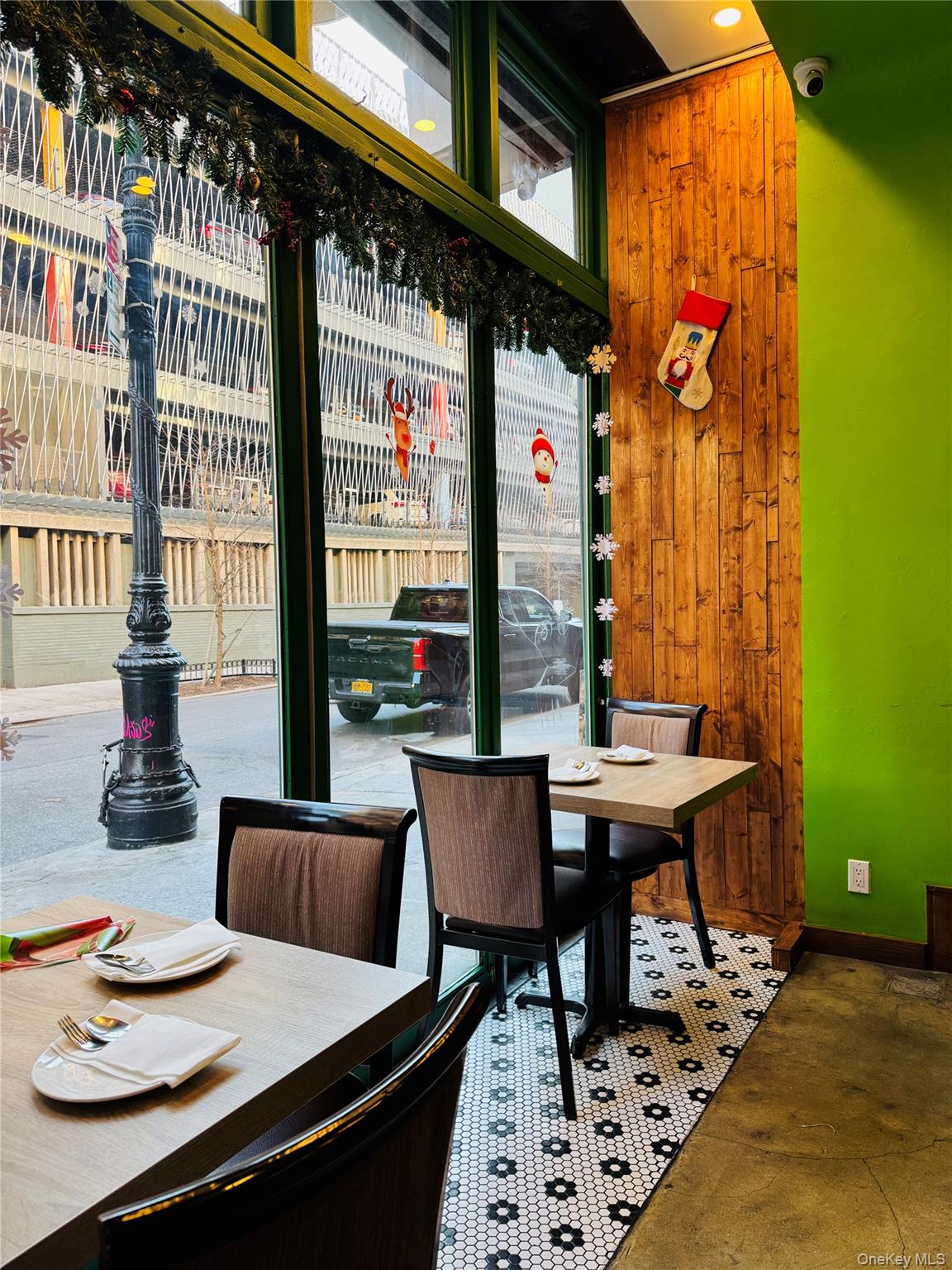 123 Ludlow Street, New York (Manhattan), NY 10002