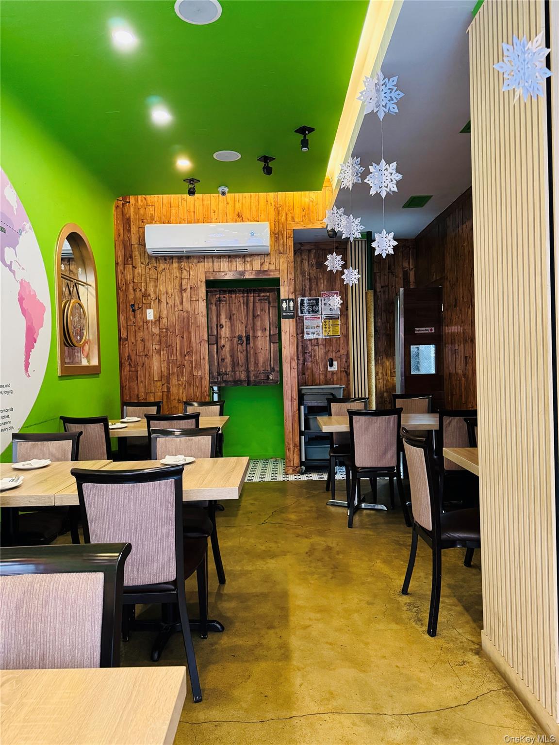 123 Ludlow Street, New York (Manhattan), NY 10002