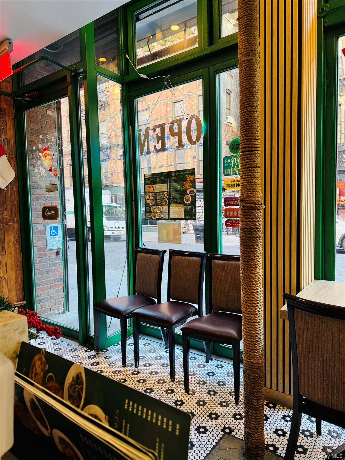 123 Ludlow Street, New York (Manhattan), NY 10002