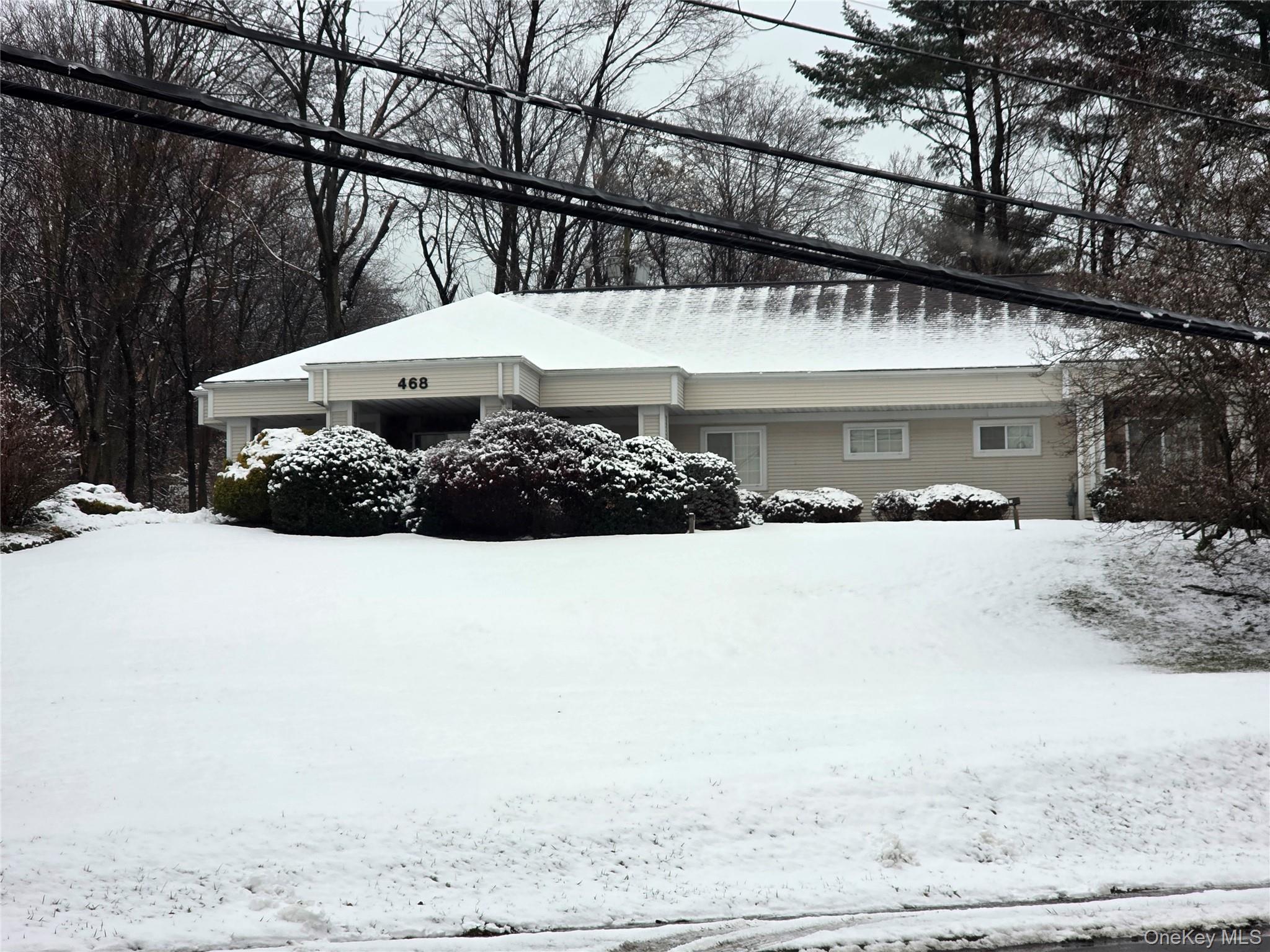 468 Gidney Avenue, Newburgh, NY 12550