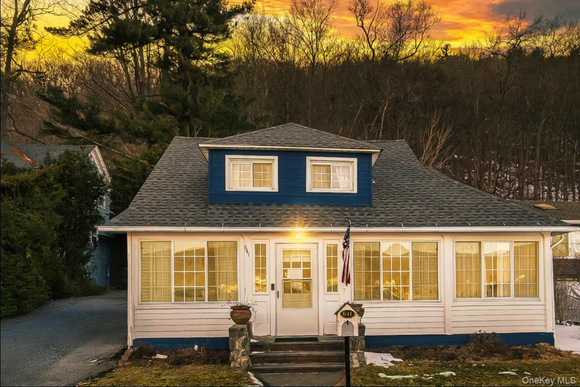 641 Jersey Avenue, Greenwood Lake, NY 10925