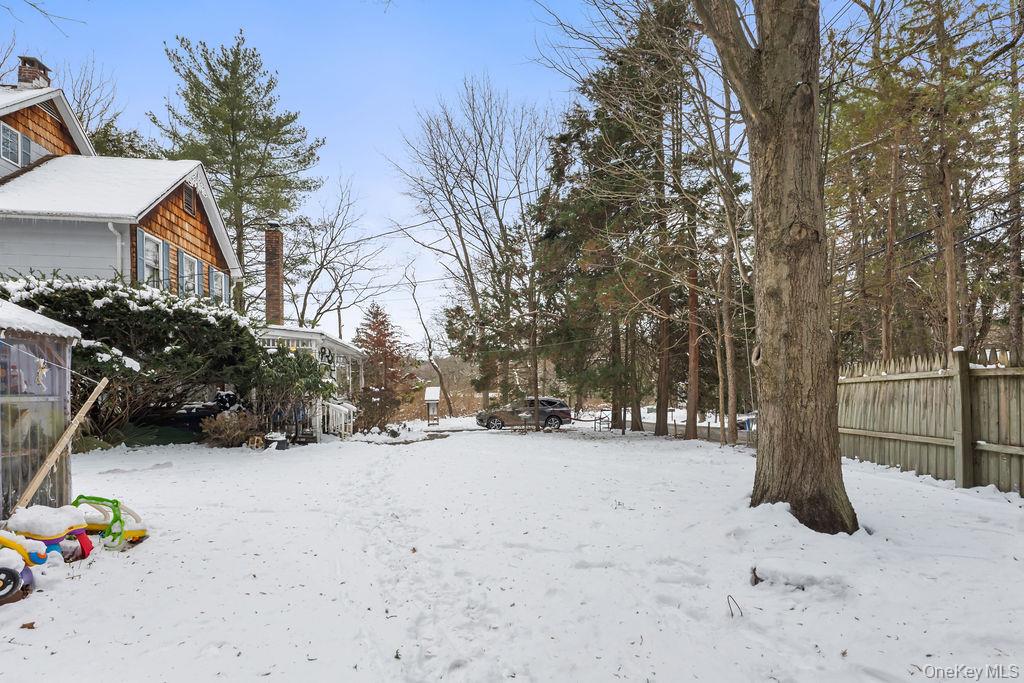 32 McNamara Road, Spring Valley, NY 10977