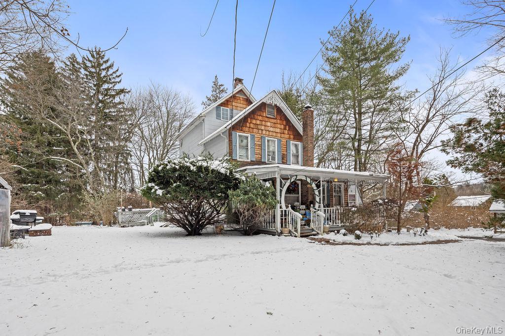 32 McNamara Road, Spring Valley, NY 10977