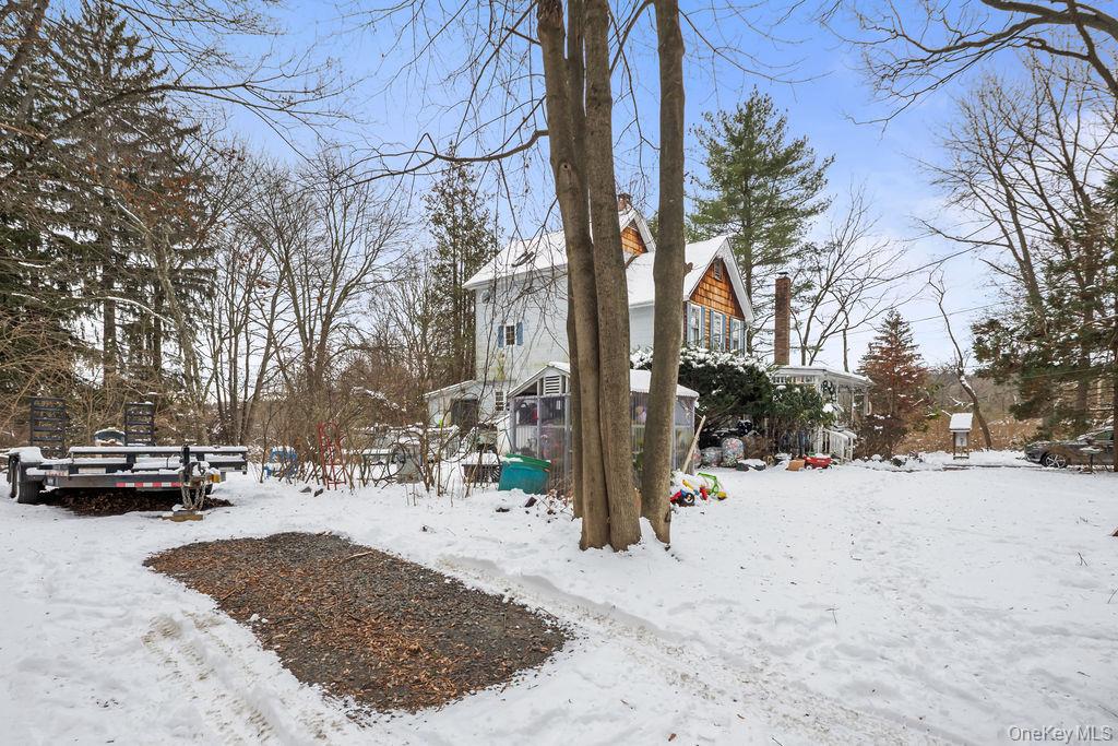 32 McNamara Road, Spring Valley, NY 10977