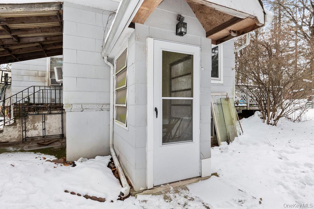 32 McNamara Road, Spring Valley, NY 10977