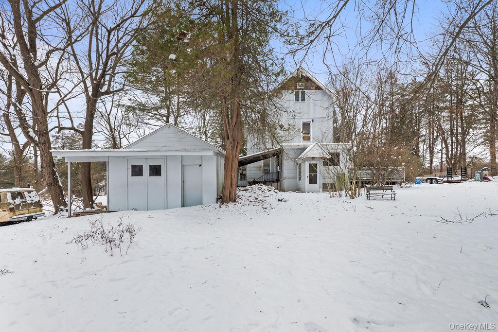 32 McNamara Road, Spring Valley, NY 10977