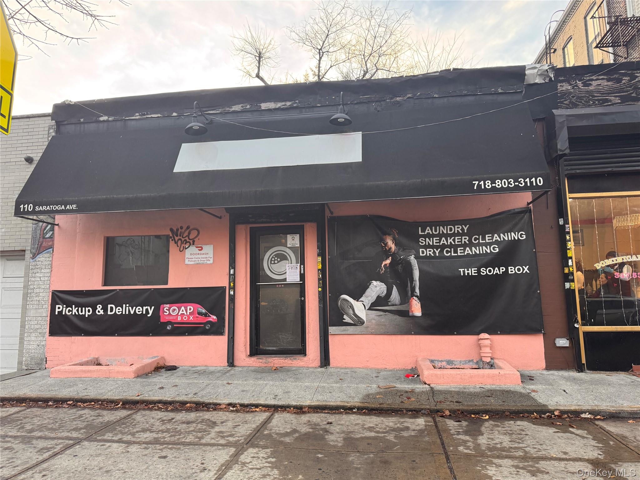 108 Saratoga Avenue, Brooklyn, NY 11233