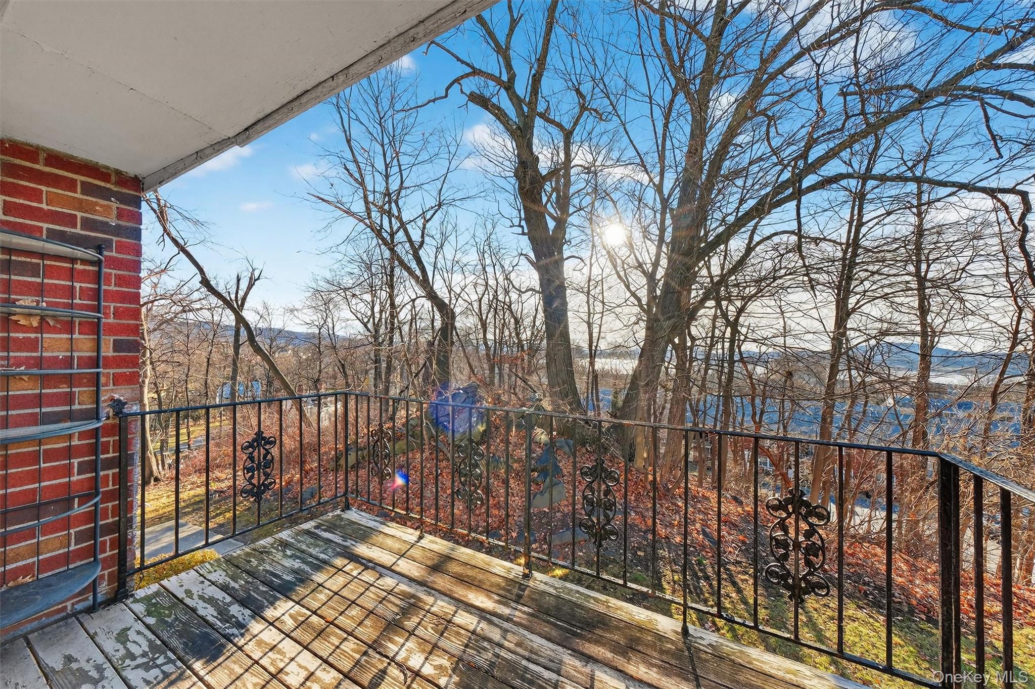 4 Colonial Road # 96, Beacon, NY 12508