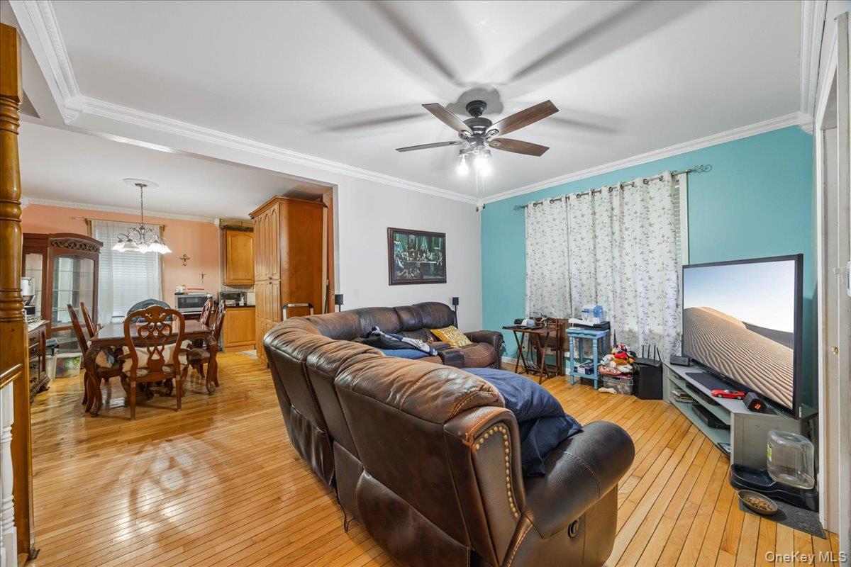 2953 Harding Avenue, Bronx, NY 10465