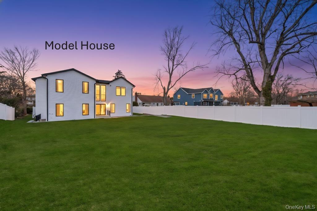 61 Stephen Drive, Plainview, NY 11803