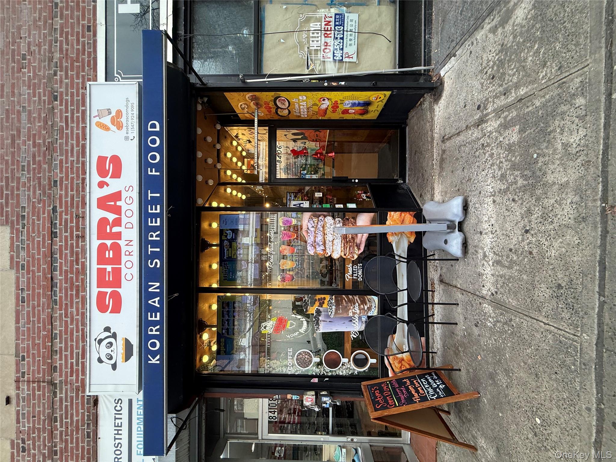 84-06 37th Ave, Jackson Heights, NY 11342