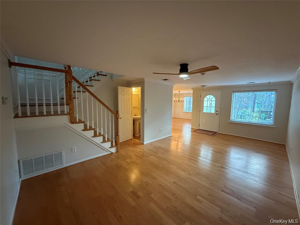 586 Blue Ridge Drive, Medford, NY 11763