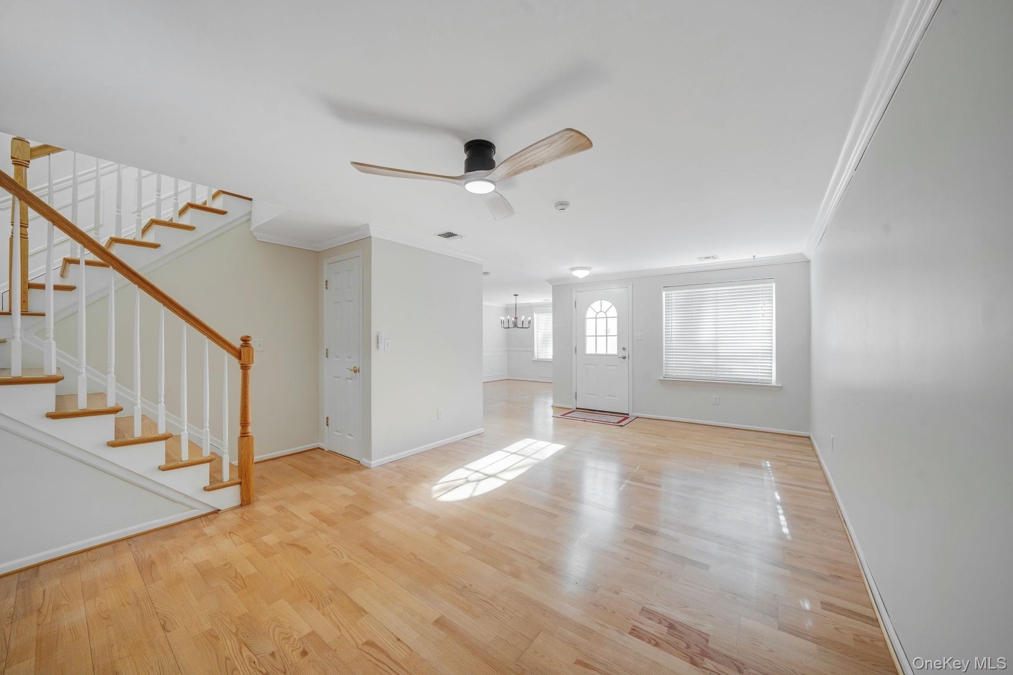 586 Blue Ridge Drive, Medford, NY 11763