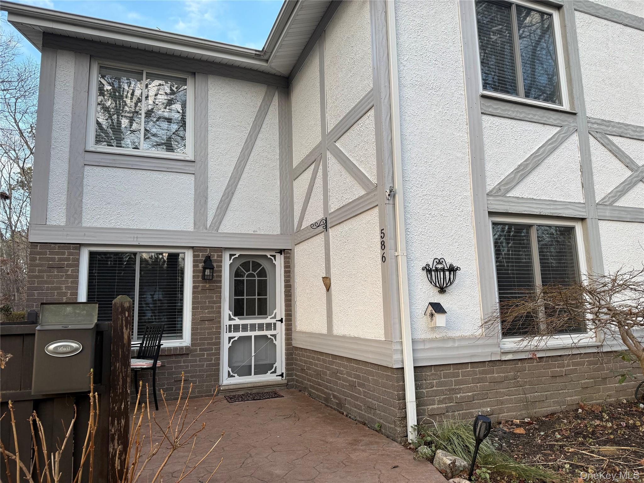 586 Blue Ridge Drive, Medford, NY 11763