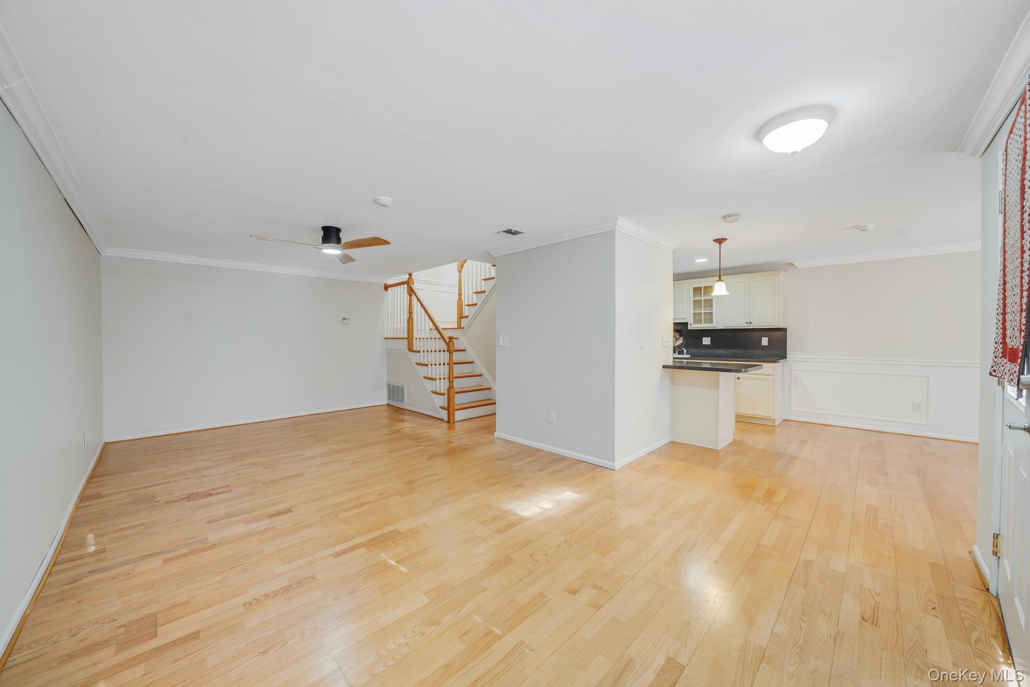 586 Blue Ridge Drive, Medford, NY 11763