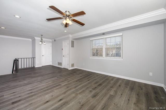 347 Lake Pointe Court # 347, Middle Island, NY 11953