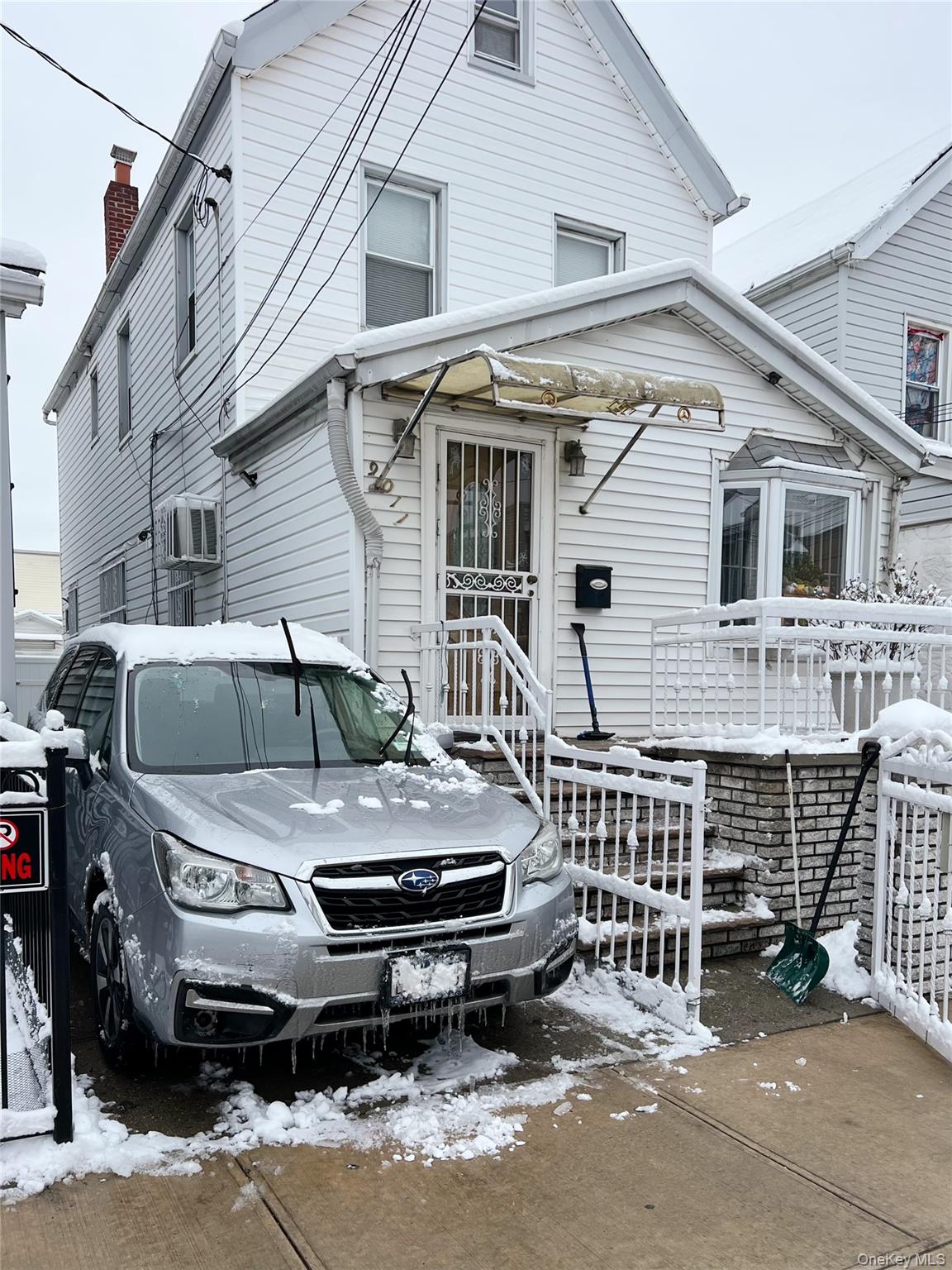 90-11 75th Street, Woodhaven, NY 11421