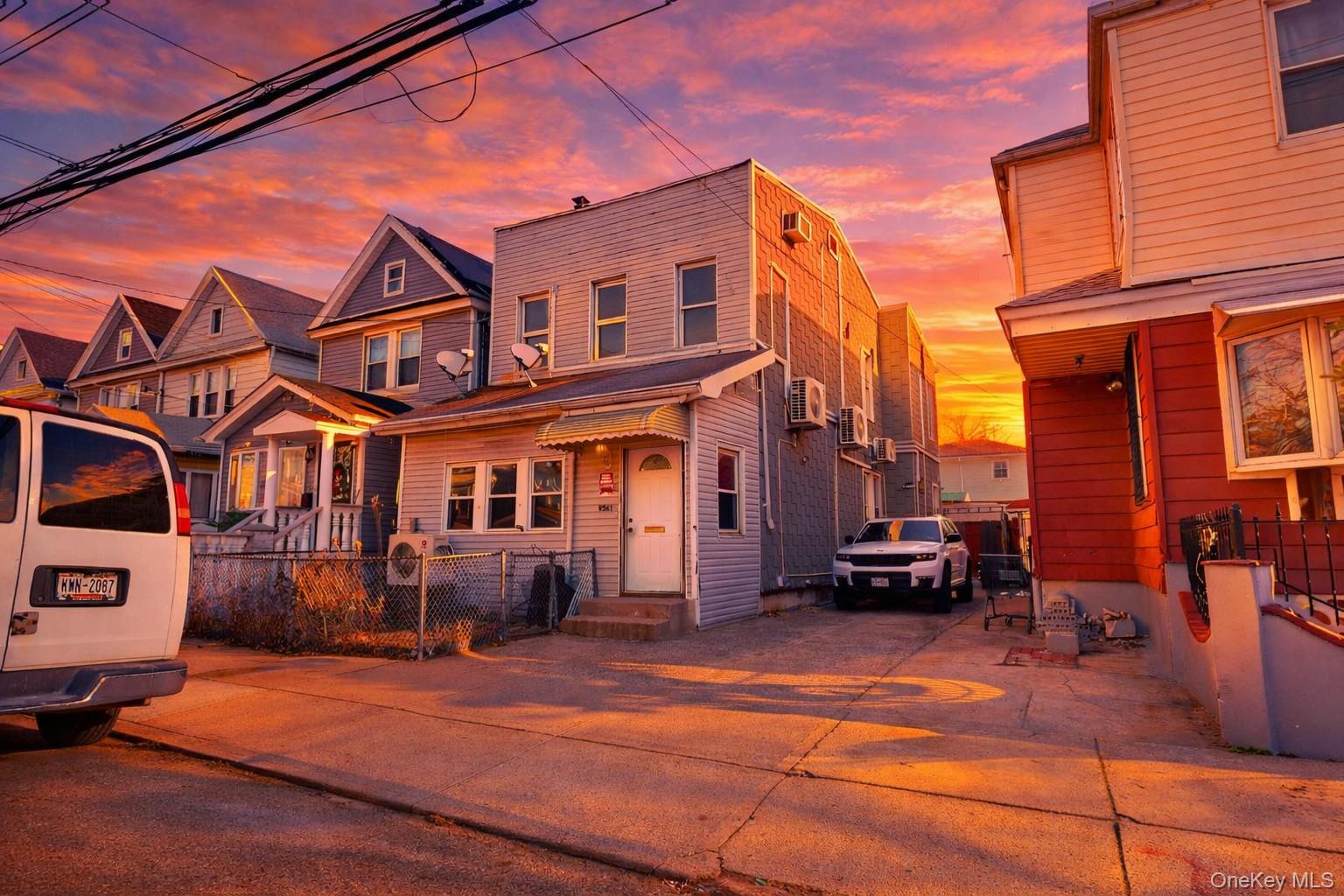 9561 115th Street, Richmond Hill, NY 11419