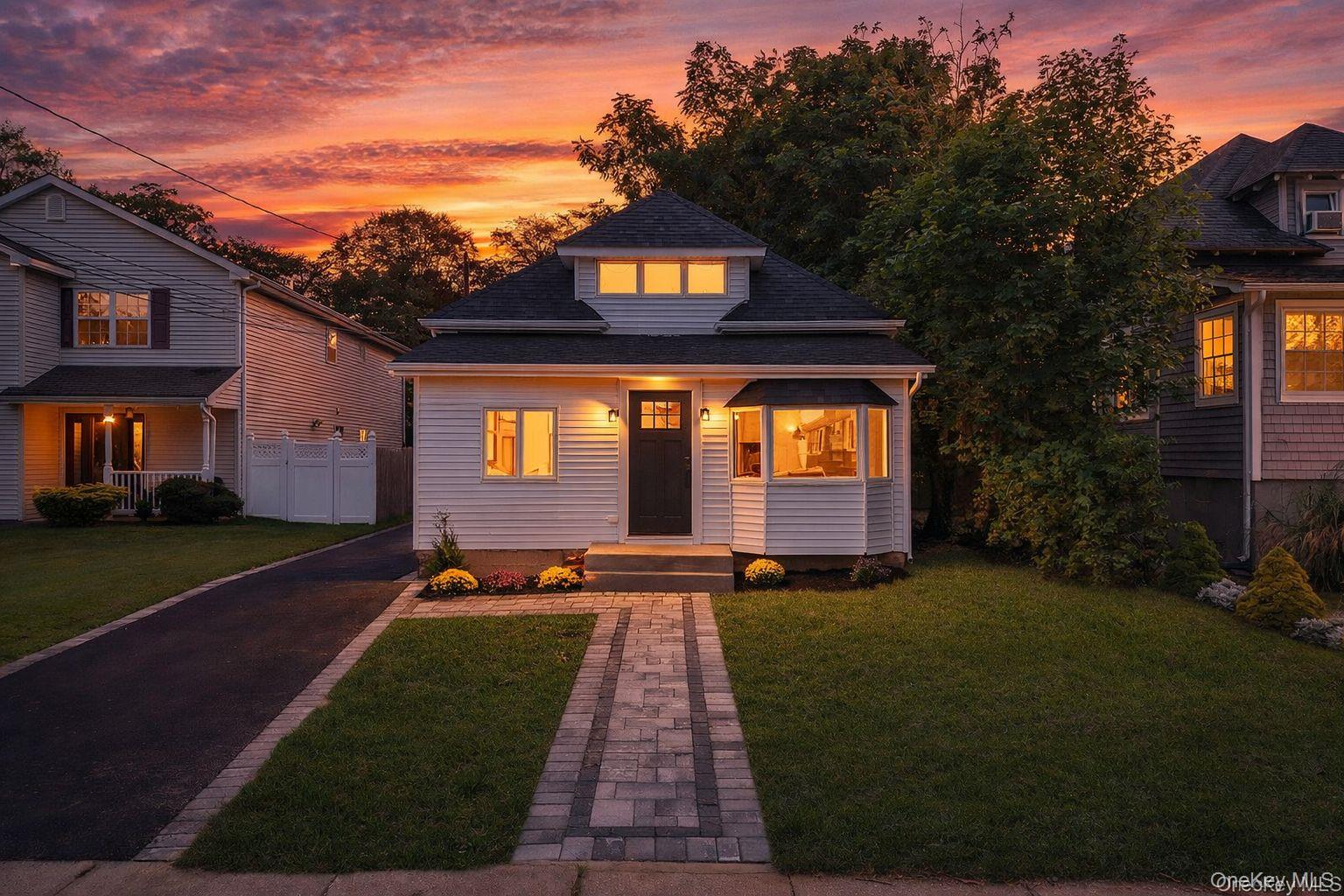 15 E Hamilton Avenue, Massapequa, NY 11758