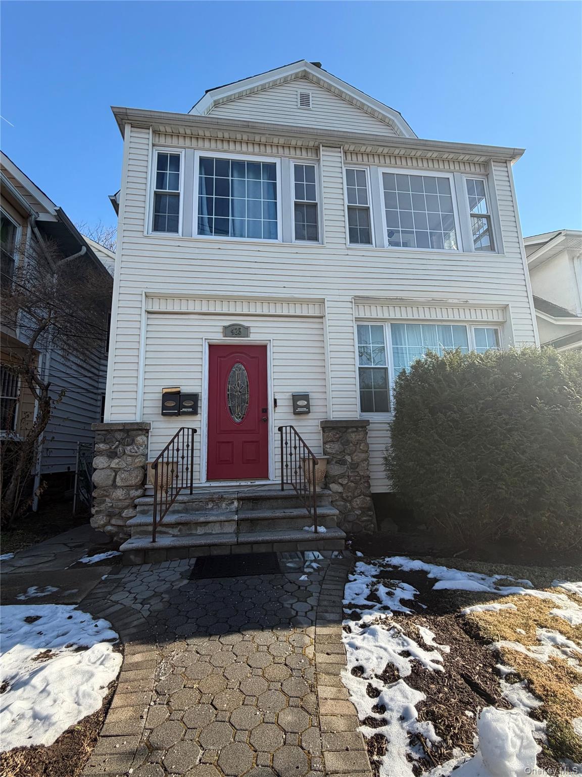 425 S Columbus Avenue, Mount Vernon, NY 10553