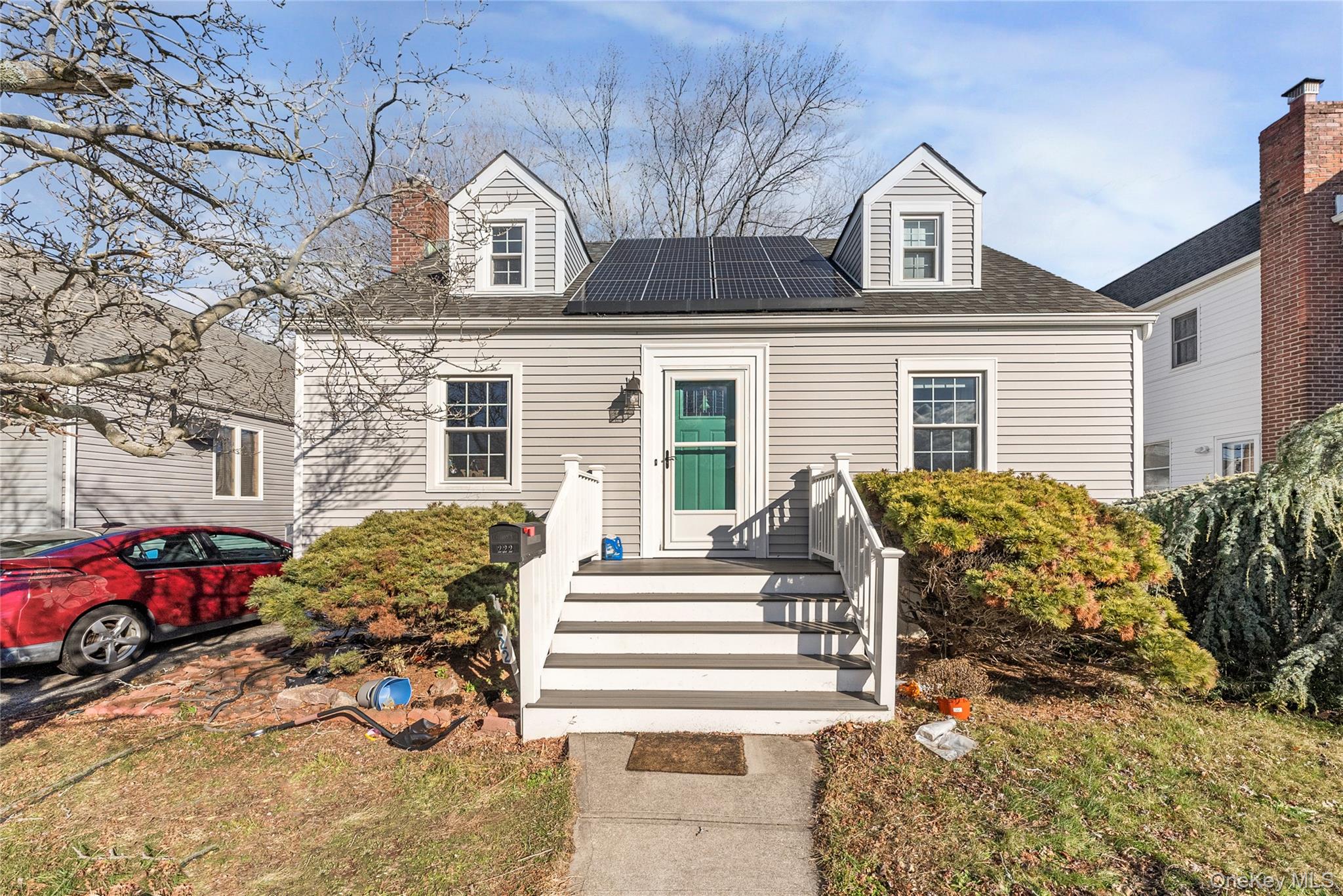 222 Lido Parkway, Lindenhurst, NY 11757