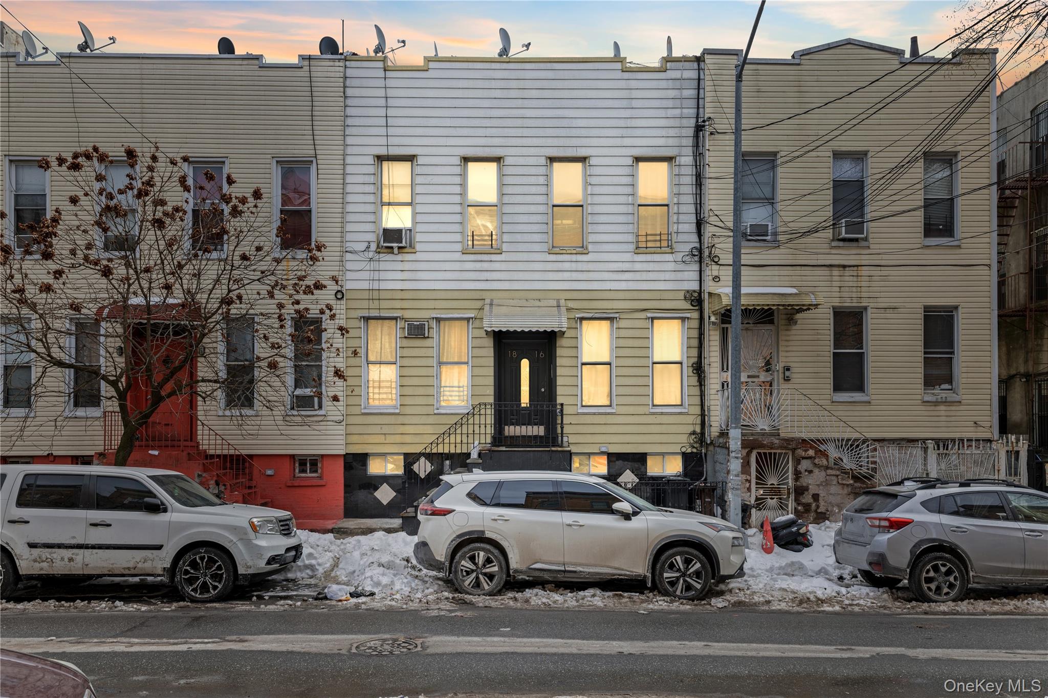 1816 Woodbine Street, Ridgewood, NY 11385