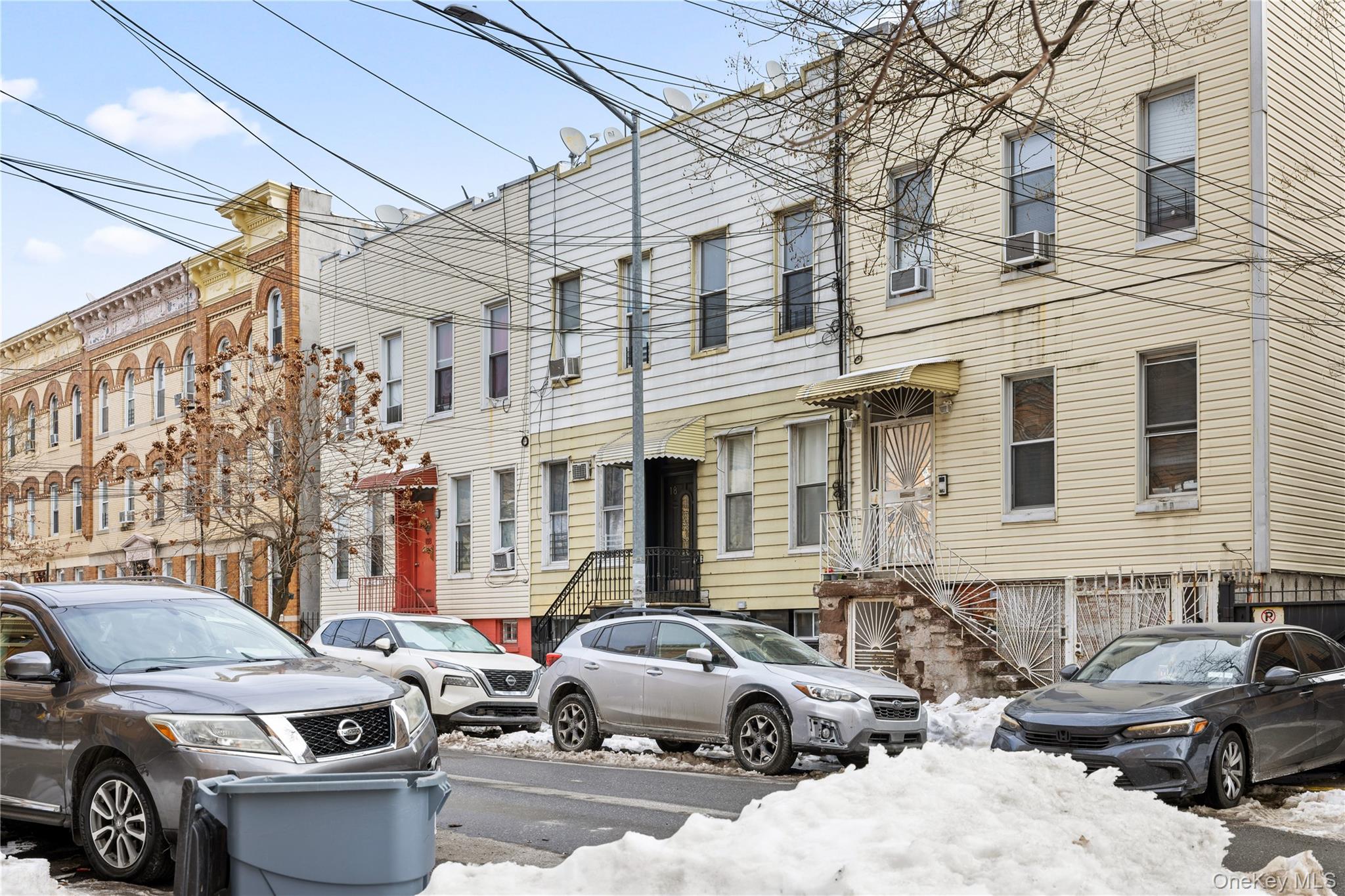 1816 Woodbine Street, Ridgewood, NY 11385