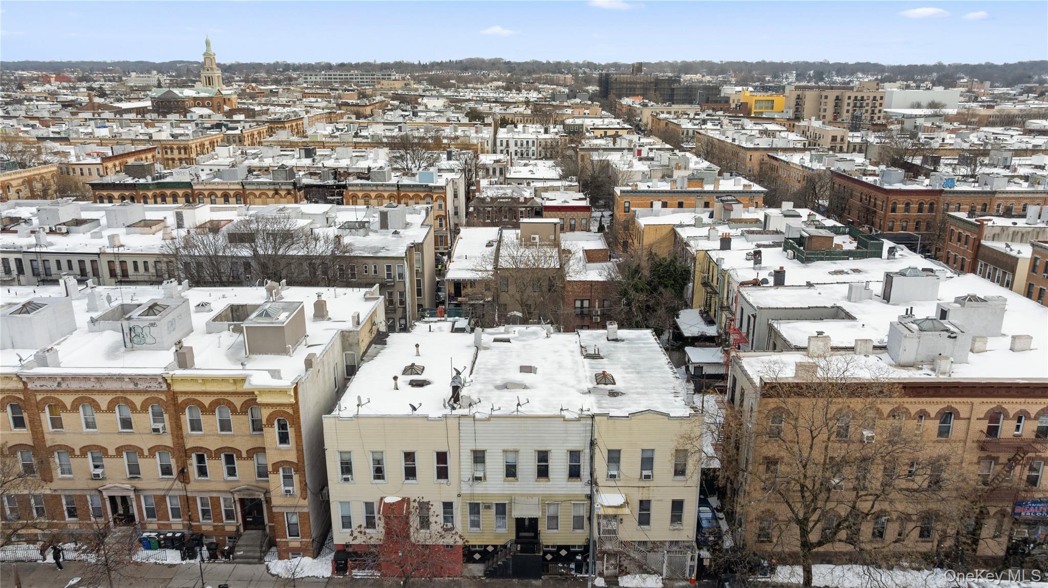 1816 Woodbine Street, Ridgewood, NY 11385