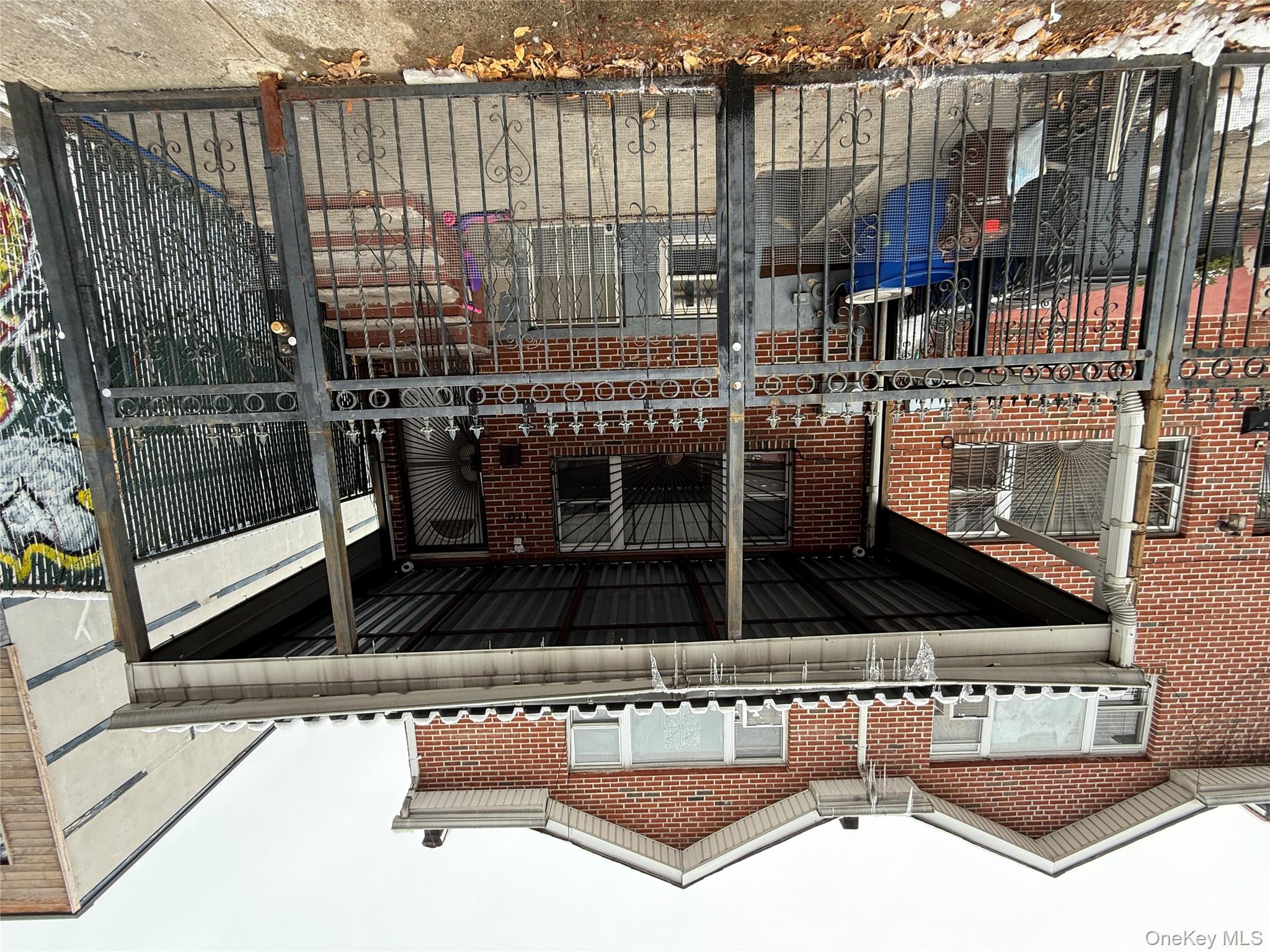 1101 Greene Avenue, Brooklyn, NY 11221