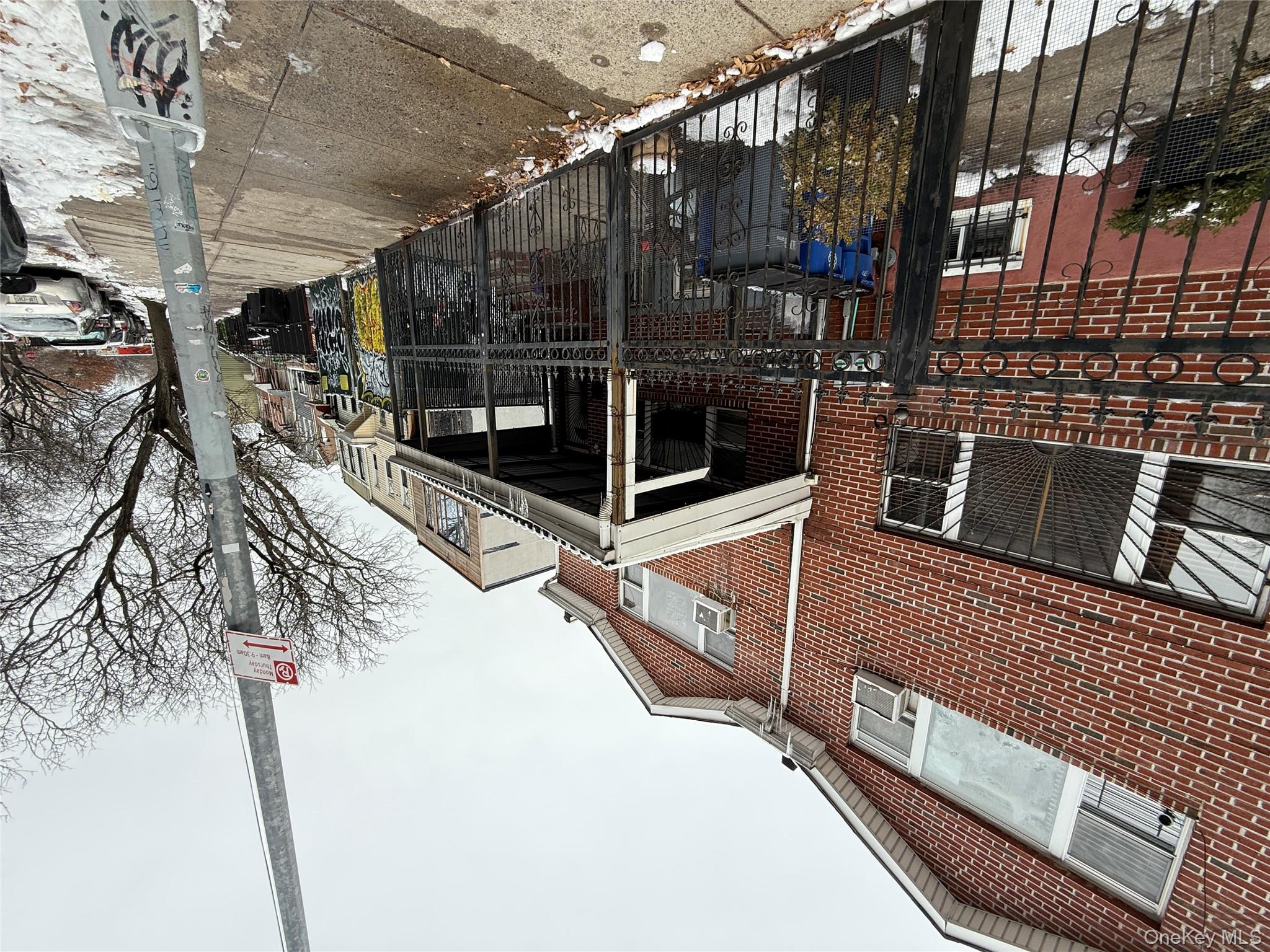 1101 Greene Avenue, Brooklyn, NY 11221