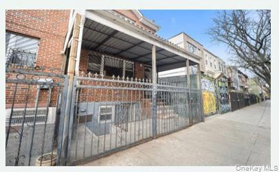 1101 Greene Avenue, Brooklyn, NY 11221