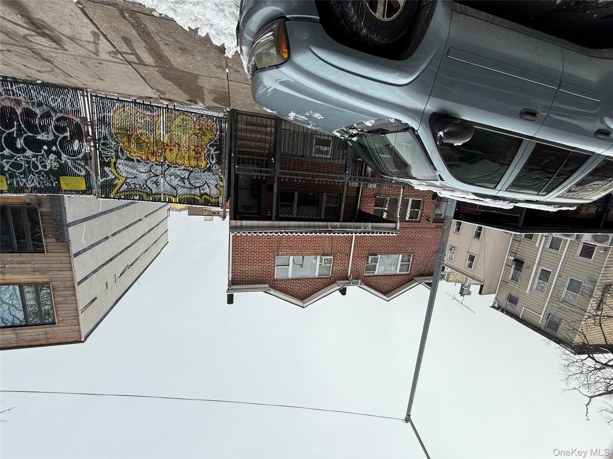 1101 Greene Avenue, Brooklyn, NY 11221