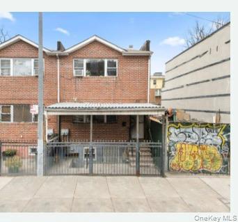 1101 Greene Avenue, Brooklyn, NY 11221