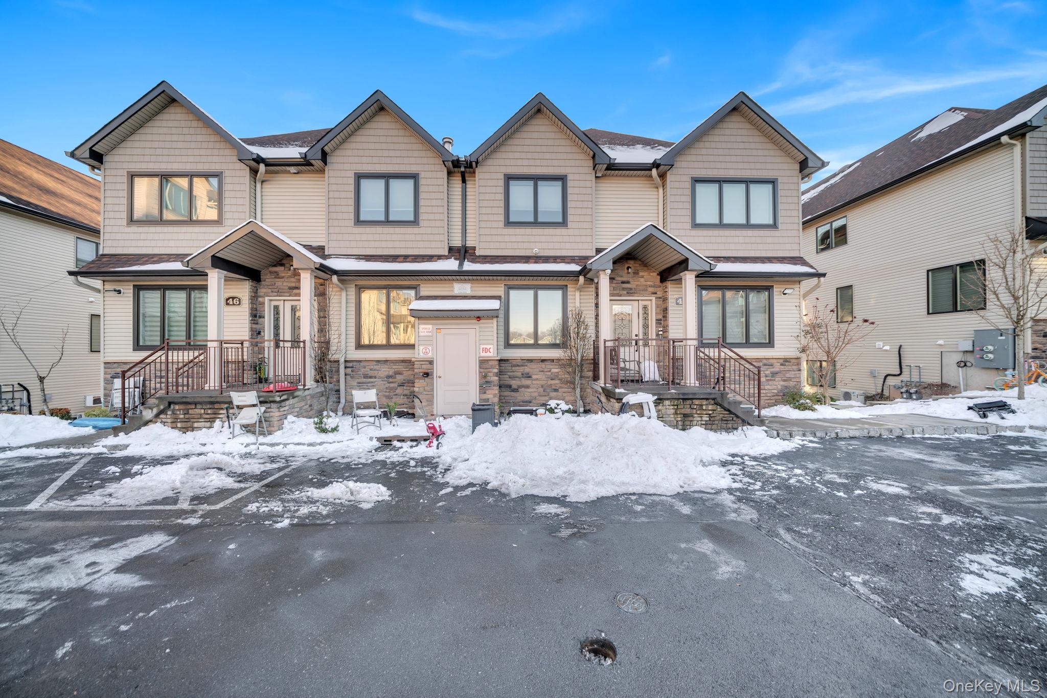 48 Garden Terrace, Spring Valley, NY 10977