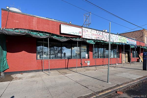 109-15 Rockaway Boulevard, South Ozone Park, NY 11420