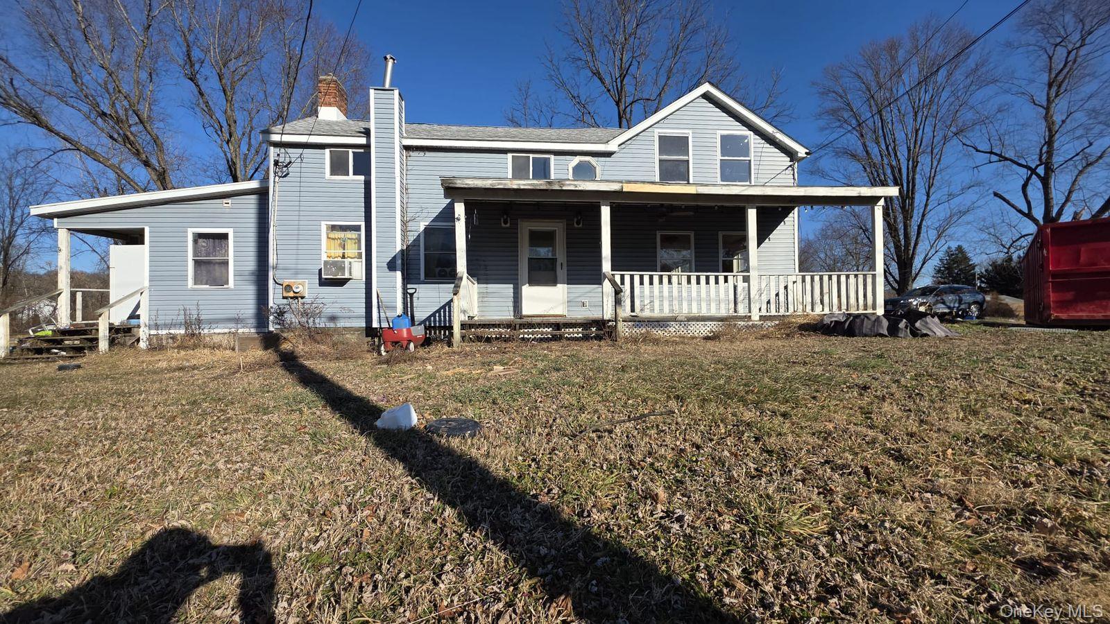 882 State Route 52 # 1, Walden, NY 12586